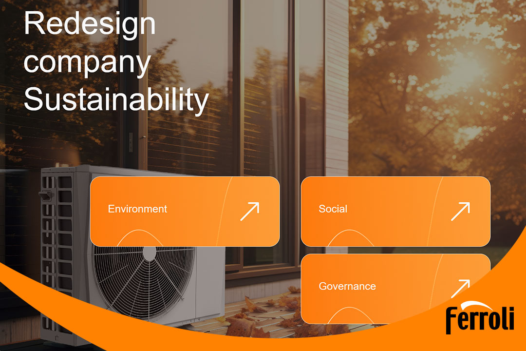 邁向可持續(xù)未來(lái)，法羅力 ESG 官網(wǎng)正式啟航！